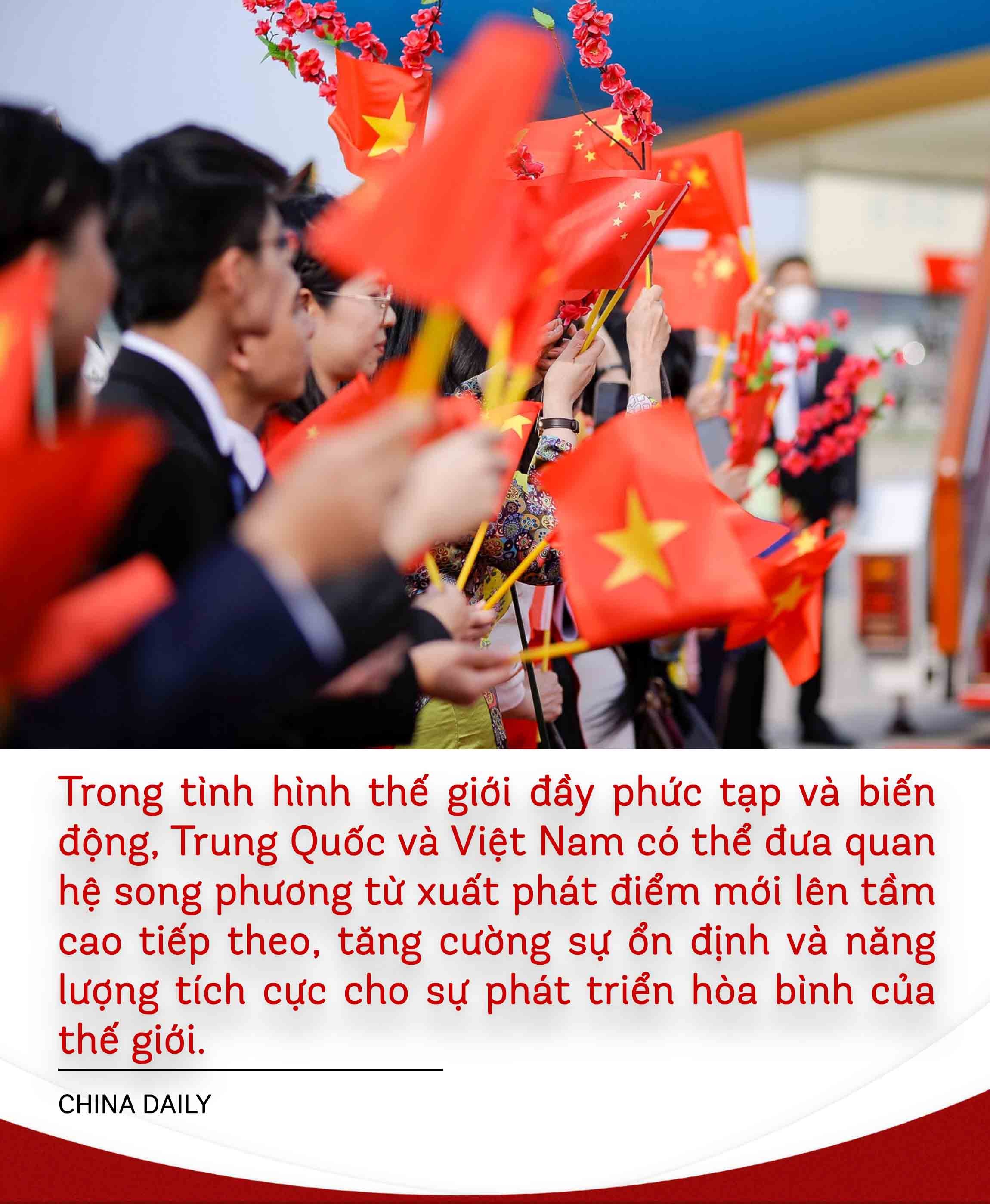 Tiếp nối dòng chảy lịch sử, tiến bước về tương lai, cùng đón đầu cơn gió ngược, hướng tới kỷ lục mới
