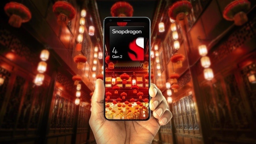 Smartphone giá rẻ sắp được trang bị nhiều tính năng 'khủng'