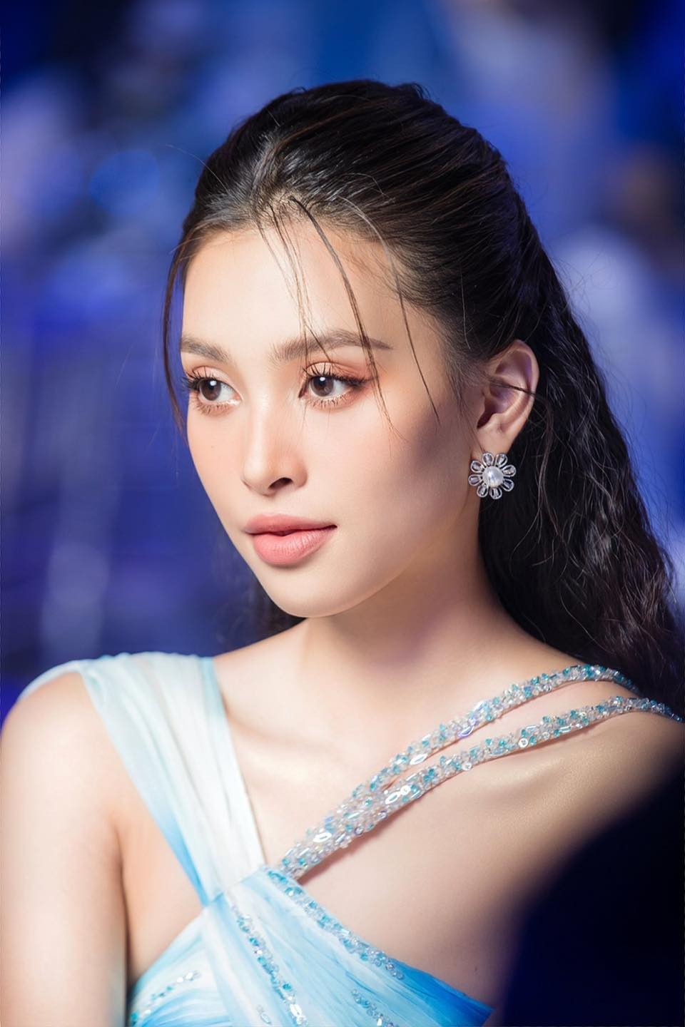 Hoa hậu Trần Tiểu Vy Hoa hậu Trần Tiểu Vy