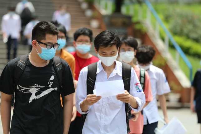 Điểm chuẩn lớp 10 chuyên năm 2023 tại Hà Nội Điểm chuẩn lớp 10 chuyên năm 2023 tại Hà Nội