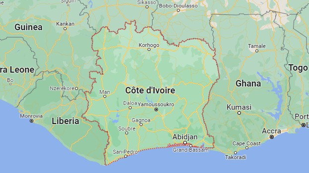 Bờ Biển Ngà: Sập toà nhà, 6 người thiệt mạng, 9 người bị thương