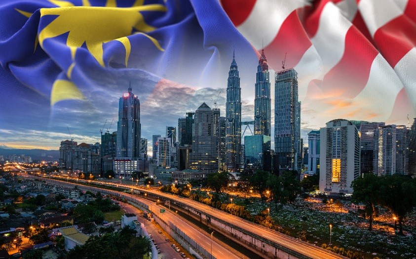 FDI của Malaysia thu hút lên đến 49 tỷ USD FDI của Malaysia thu hút lên đến 49 tỷ USD