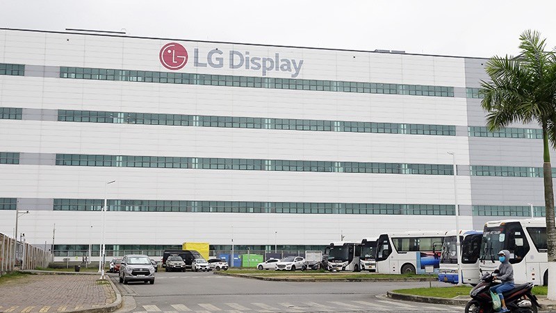 them 14 ty usd von fdi tu han quoc