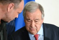 Liên hợp quốc hỗ trợ Haiti đối phó với khủng hoảng nhân đạo