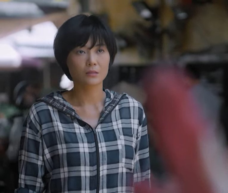 Cuộc đời vẫn đẹp sao tập 40