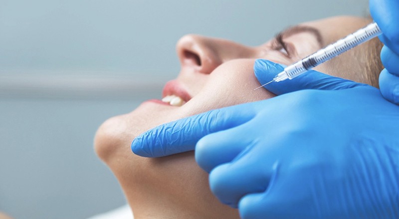 Tác động đa chiều của PRP giúp da khỏe đẹp và được chữa lành từ sâu bên trong