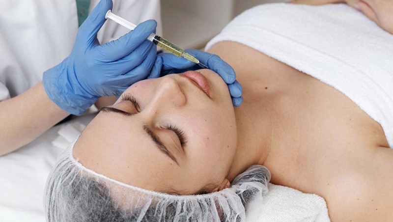 Dr Tâm giúp bạn tìm thấy vấn đề chính xác của làn da và có cách điều trị hiệu quả, bền vững