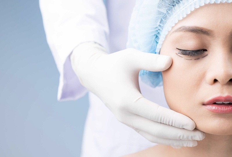 Trẻ hóa da bằng PRP với Dr Tâm đang là lựa chọn của nhiều chị đẹp thông thái