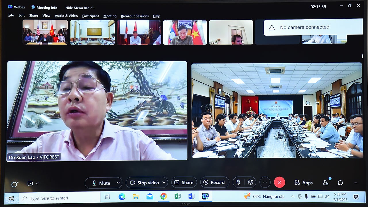 Đưa ngoại giao kinh tế thực sự trở thành một động lực mạnh mẽ cho phát triển nhanh và bền vững đất nước Đưa ngoại giao kinh tế thực sự trở thành một động lực mạnh mẽ cho phát triển nhanh và bền vững đất nước