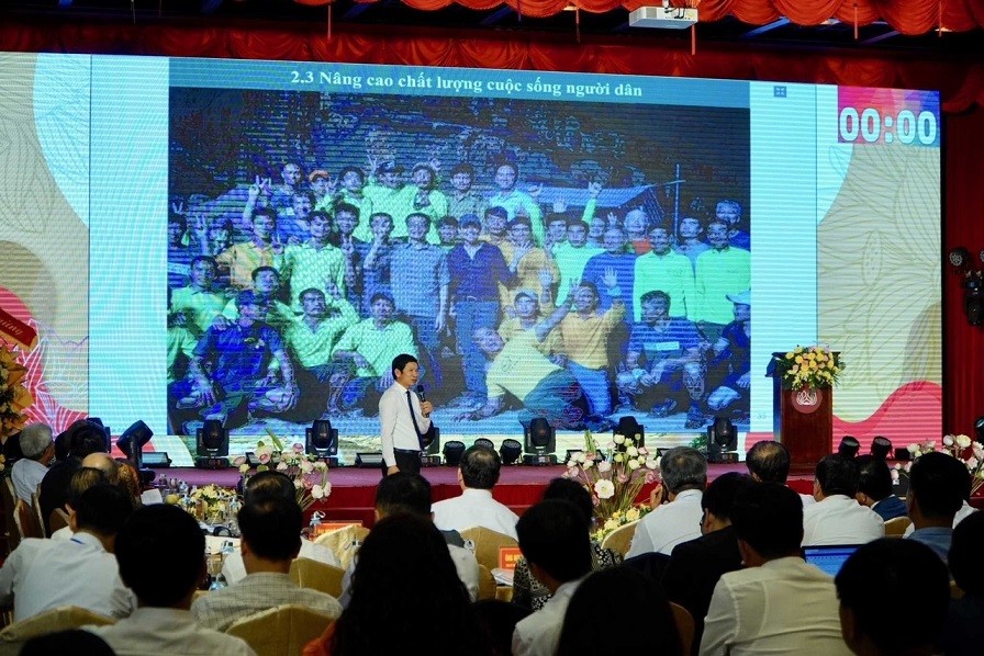 Nhiều khuyến nghị nhằm phát huy hơn nữa giá trị các danh hiệu UNESCO tại Việt Nam Nhiều khuyến nghị nhằm phát huy hơn nữa giá trị các danh hiệu UNESCO tại Việt Nam