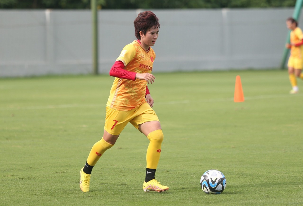 HLV Mai Đức Chung