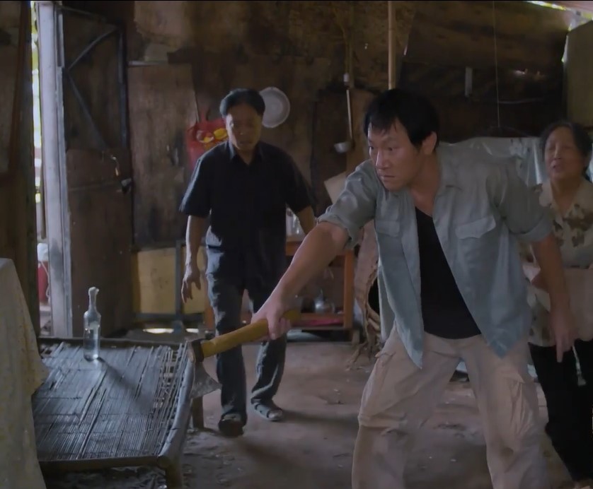 Cuộc đời vẫn đẹp sao tập 41