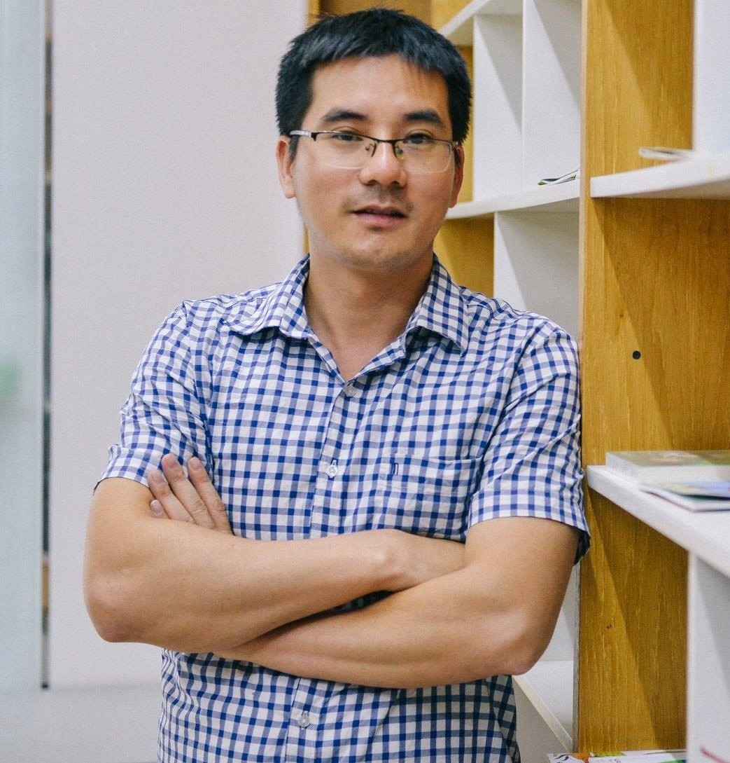 Giáo dục Giáo dục