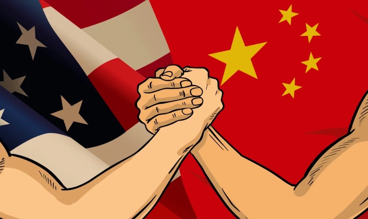 Không phải AI hay thuế quan, đây mới là điểm yếu chí mạng của Trung Quốc trong cạnh tranh với Mỹ