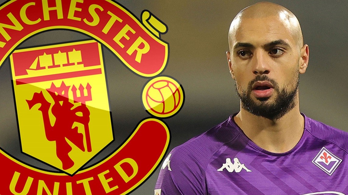 : Đảm bảo có Andre Onana; : Đảm bảo có Andre Onana;