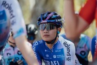 VĐV đua xe đạp Nguyễn Thị Thật thi đấu trải nghiệm tại Giro d'Italia Donne 2023