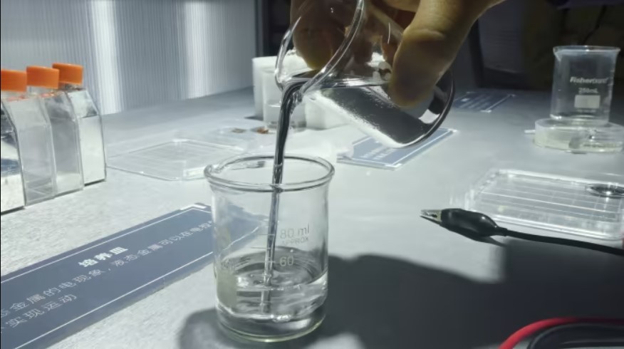 Trung Quốc: Hạn chế xuất khẩu không nhắm vào bất kỳ quốc gia nào Trung Quốc: Hạn chế xuất khẩu không nhắm vào bất kỳ quốc gia nào