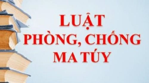 Cuộc thi 'Tìm hiểu Luật Phòng, chống ma túy' Cuộc thi 'Tìm hiểu Luật Phòng, chống ma túy'