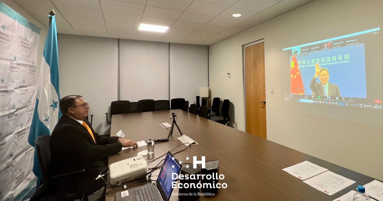 khoi dong dam phan fta trung quochonduras huong toi tuong lai tuoi sang