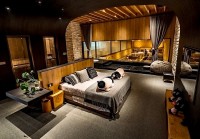 Trung Quốc: Khách sạn cao cấp hút khách nhờ có view nhìn ra...chuồng lợn