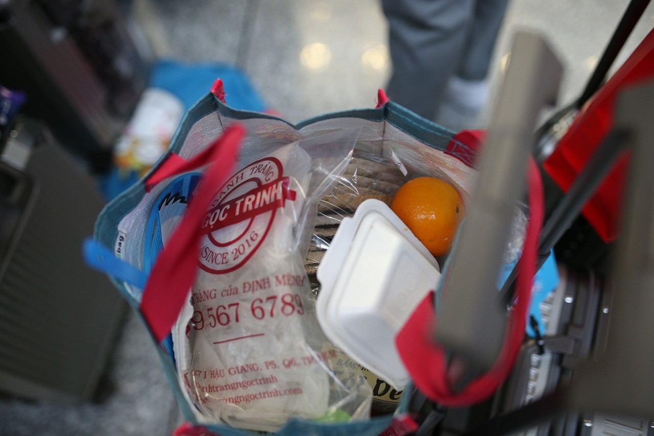 Những hình ảnh đội tuyển nữ Việt Nam