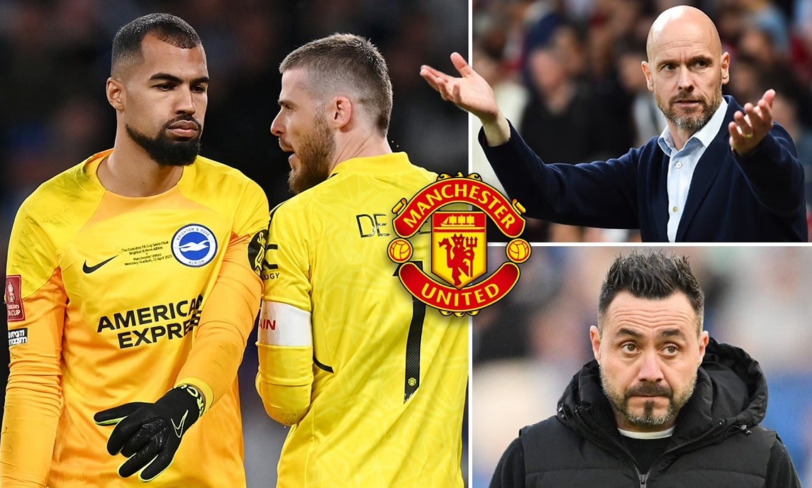 : Sẵn sàng bán Fred; liên hệ thủ môn Robert Sanchez; : Sẵn sàng bán Fred; liên hệ thủ môn Robert Sanchez;