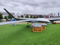 UAV Inokhodets của Nga sẽ là 'cơn ác mộng' với pháo binh Ukraine?