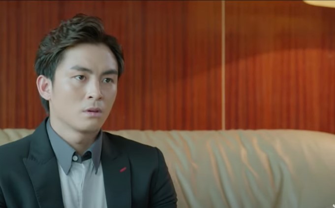 Nơi giấc mơ tìm về tập 29