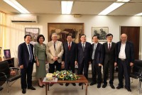 Hy Lạp coi trọng việc tăng cường hợp tác với Việt Nam