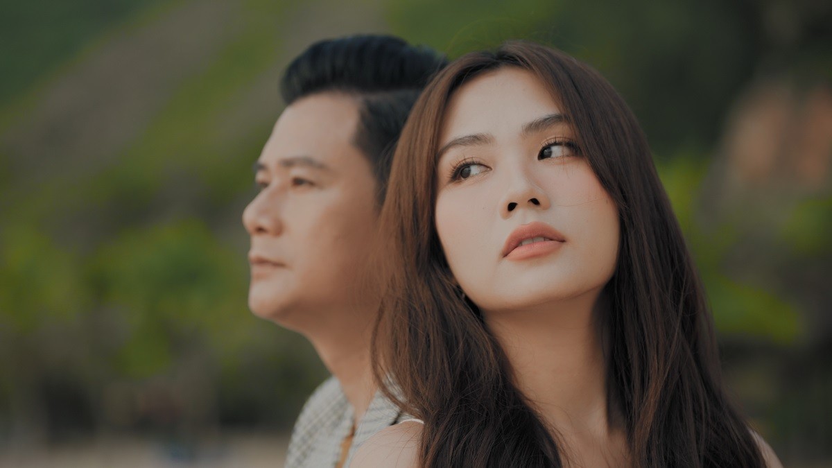 Hoa hậu Mai Phương