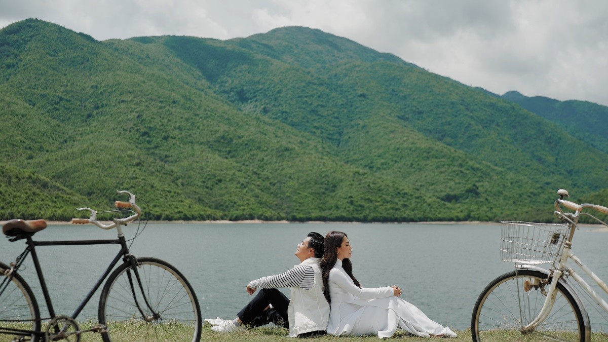 Hoa hậu Mai Phương