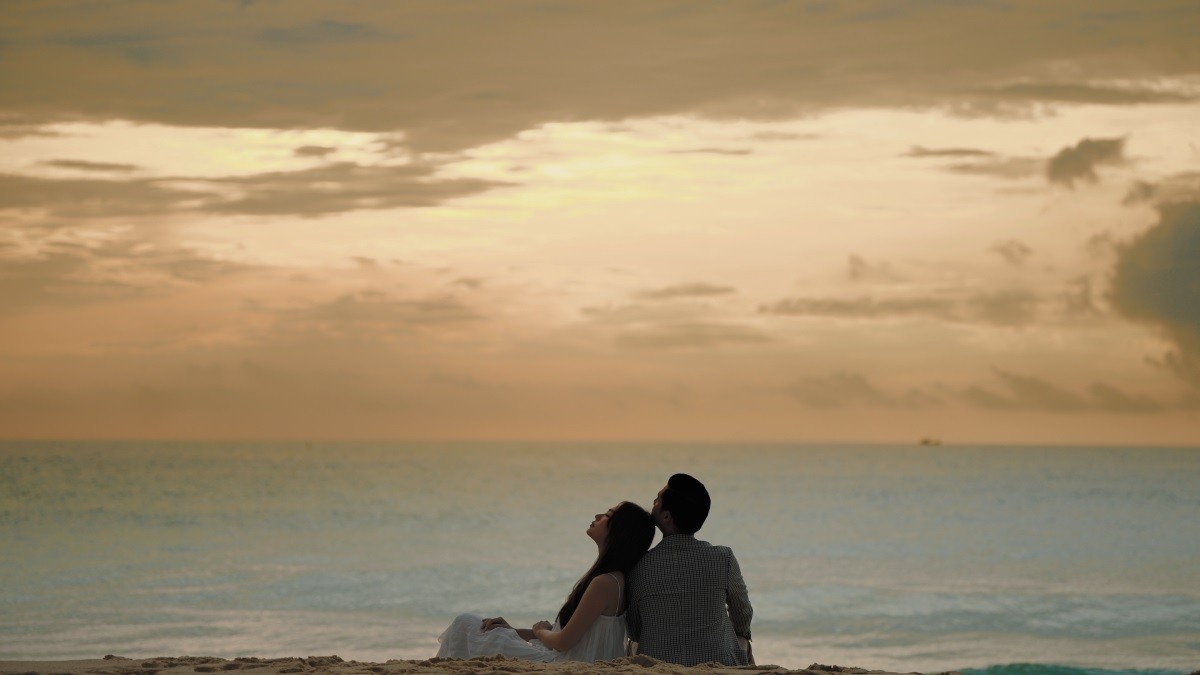 Hoa hậu Mai Phương