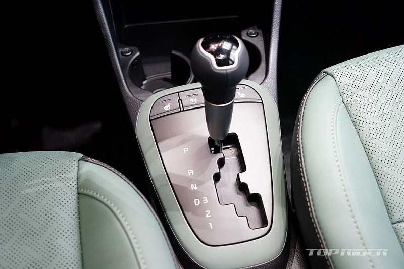 Cận cảnh Kia Morning 2024 vừa ra mắt tại Hàn Quốc Cận cảnh Kia Morning 2024 vừa ra mắt tại Hàn Quốc