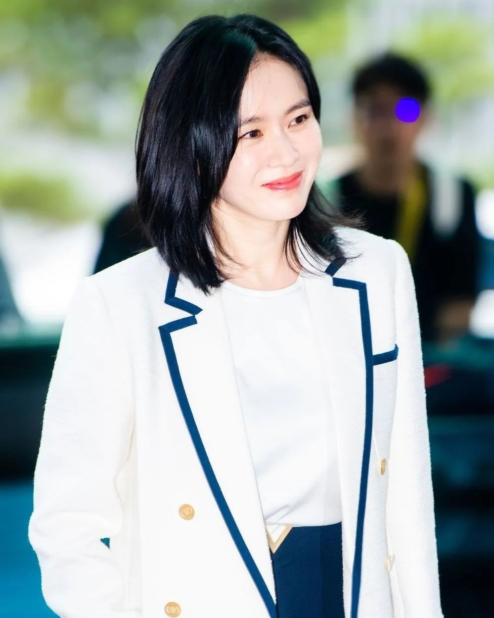 Son Ye Jin Son Ye Jin