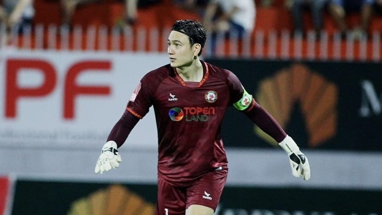 van lam bat luan luu xuat sac dua clb binh dinh vao tu ket cup quoc gia 2023