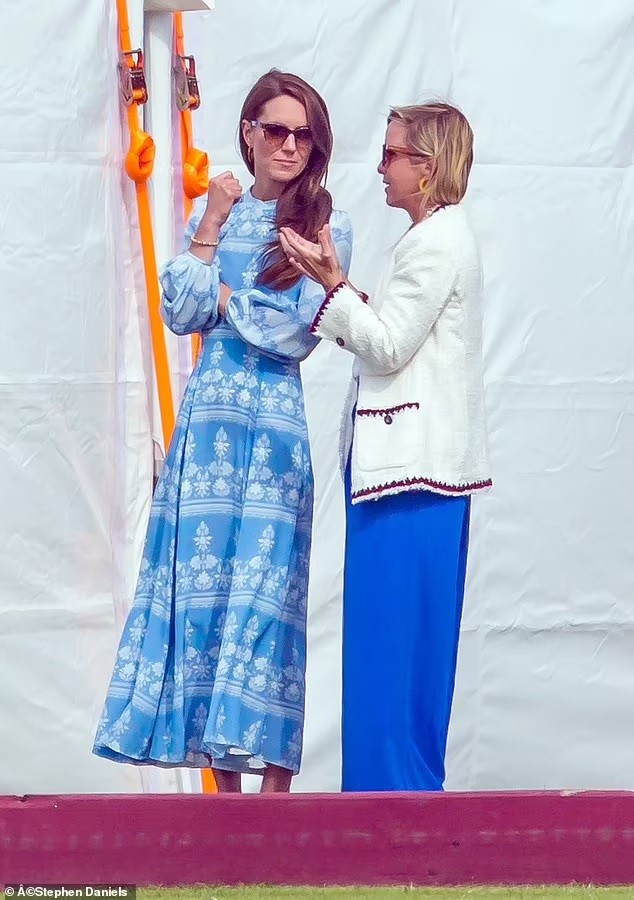 Vương phi xứ Wales