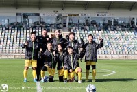 World Cup 2023: Giữ ấm và đảm bảo thể trạng cầu thủ nữ Việt Nam dưới thời tiết mùa Đông lạnh