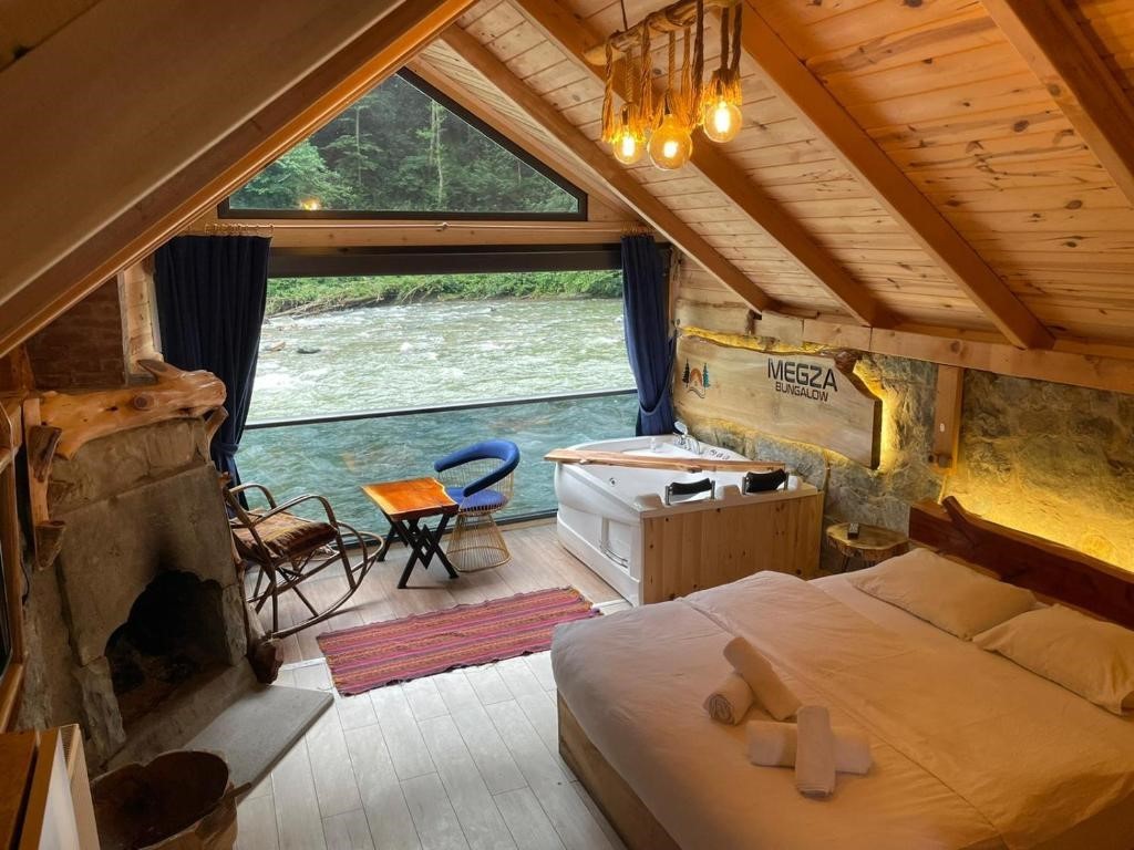 Khám phá 'viên ngọc ẩn' của thế giới tại Thổ Nhĩ Kỳ Khám phá 'viên ngọc ẩn' của thế giới tại Thổ Nhĩ Kỳ