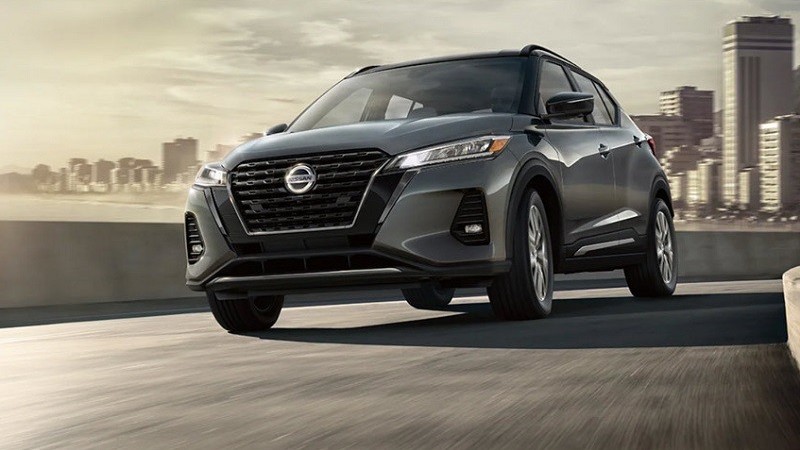 Cập nhật bảng giá xe hãng Nissan mới nhất tháng 7/2023