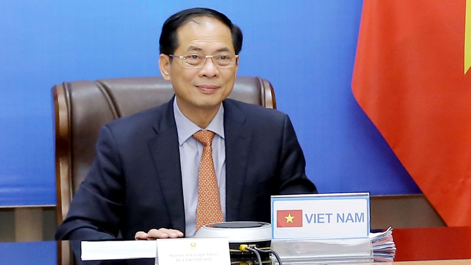 Thúc đẩy hợp tác quốc tế ứng phó với mối đe dọa từ ma túy tổng hợp