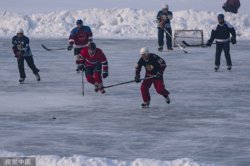 Hội đồng Olympic châu Á công bố quyết định về nước đăng cai Asian Winter Games 2025