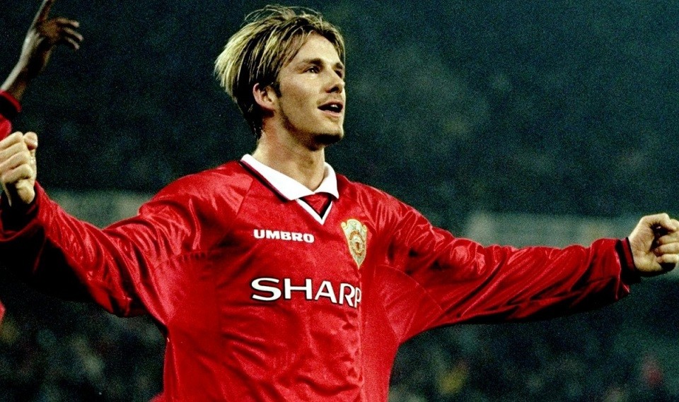 Những cầu thủ vĩ đại từng khoác chiếc áo số 7 huyền thoại của MU, Ronaldo xuất sắc nhất?