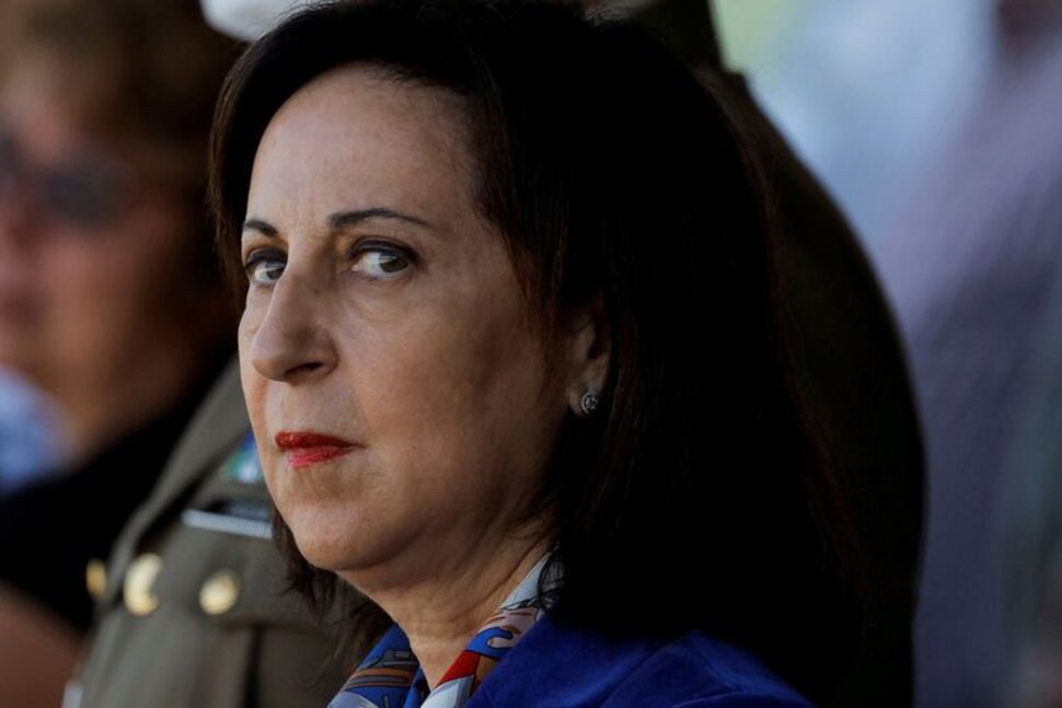 Mỹ thông báo gửi bom chùm cho Ukraine: Tây Ban Nha, Anh phản đối; Kiev trấn an sẽ giúp cứu mạng sống các binh sĩ Mỹ thông báo gửi bom chùm cho Ukraine: Tây Ban Nha, Anh phản đối; Kiev trấn an sẽ giúp cứu mạng sống các binh sĩ