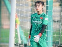 Tiểu sử thủ môn Đào Thị Kiều Oanh