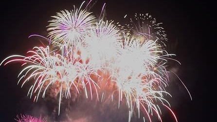 Pháp vô địch Lễ hội Pháo hoa quốc tế Đà Nẵng - DIFF 2023