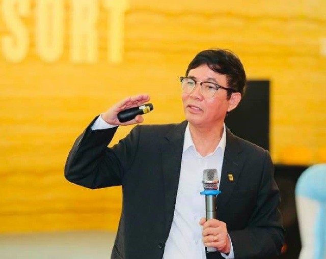 Đại tá - PGS.TS Đỗ Cảnh Thìn - Phó Viện trưởng Viện an ninh phi truyền thống (thuộc Đại học Quốc gia Hà Nội) cảnh báo ững mánh khóe, chiêu trò tinh vi lừa đảo qua Zalo, Facebook. (Nguồn: SKĐS) Đại tá - PGS.TS Đỗ Cảnh Thìn - Phó Viện trưởng Viện an ninh phi truyền thống (thuộc Đại học Quốc gia Hà Nội) cảnh báo ững mánh khóe, chiêu trò tinh vi lừa đảo qua Zalo, Facebook. (Nguồn: SKĐS)