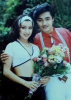 Diễn viên Lý Hùng phản ứng bất ngờ về thông tin chuẩn bị lấy vợ