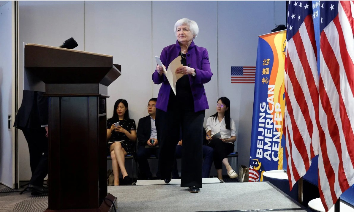 Điểm tin thế giới sáng 10/7: EU-New Zealand ký FTA