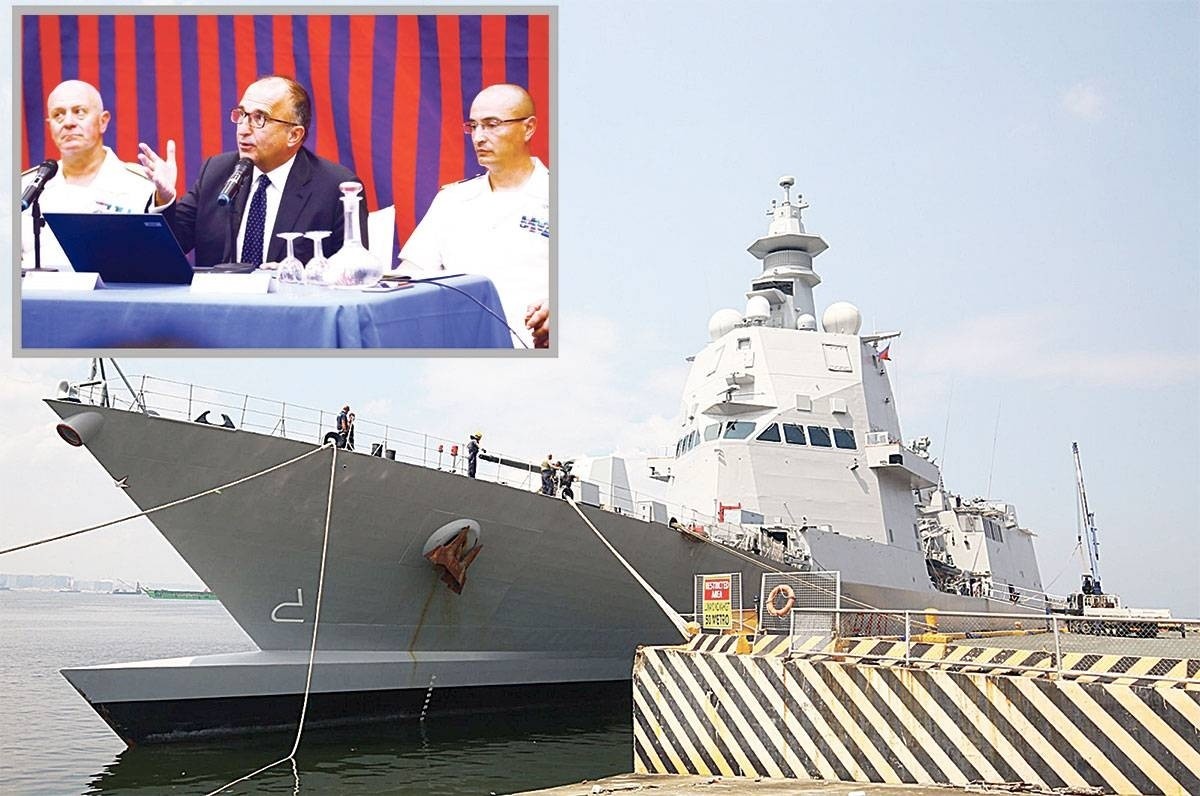 Điểm tin thế giới sáng 10/7: EU-New Zealand ký FTA