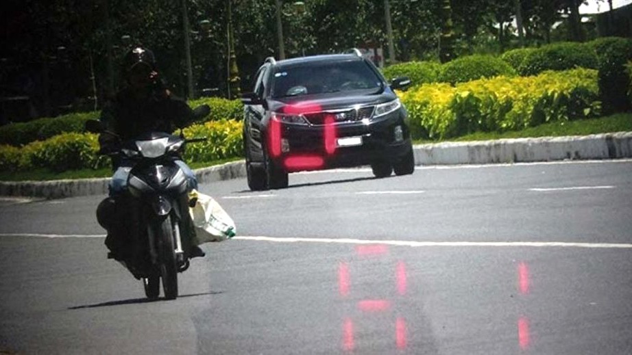 Mức phạt lỗi chạy quá tốc độ với xe ô tô, xe máy năm 2023 Mức phạt lỗi chạy quá tốc độ với xe ô tô, xe máy năm 2023